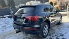 Audi Q5 3.0TDI 240KM 4x4 S Line Skóry Bi xenon Navi MMI Grzane fotele HAK - 4