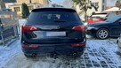 Audi Q5 3.0TDI 240KM 4x4 S Line Skóry Bi xenon Navi MMI Grzane fotele HAK - 5