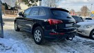 Audi Q5 3.0TDI 240KM 4x4 S Line Skóry Bi xenon Navi MMI Grzane fotele HAK - 6