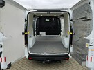 Ford Transit Custom 2.0 TDCi 130KM FV23% bezwypadek BDB WYPOSAŻENIE 3 osobowy BDB stan - 3