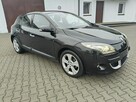 Renault Megane 1,6BENZ Serwis.Navigacja.Klimatr  2 str.Tempomat.Parktronic.Xenony - 2