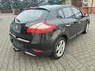 Renault Megane 1,6BENZ Serwis.Navigacja.Klimatr  2 str.Tempomat.Parktronic.Xenony - 7