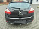 Renault Megane 1,6BENZ Serwis.Navigacja.Klimatr  2 str.Tempomat.Parktronic.Xenony - 9