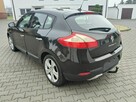 Renault Megane 1,6BENZ Serwis.Navigacja.Klimatr  2 str.Tempomat.Parktronic.Xenony - 10