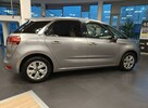 Citroen C4 SpaceTourer 1.2 130KM Automat, Salon PL, 1 właściciel, serwisowany, super stan - 4