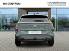 Hyundai Kona 1.6GDI 129KM Hybrid MY25 Platinum+Luxury Salon PL 1wł. Gwarancja FV23 - 4