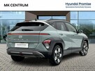 Hyundai Kona 1.6GDI 129KM Hybrid MY25 Platinum+Luxury Salon PL 1wł. Gwarancja FV23 - 5