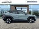 Hyundai Kona 1.6GDI 129KM Hybrid MY25 Platinum+Luxury Salon PL 1wł. Gwarancja FV23 - 6