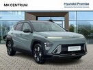 Hyundai Kona 1.6GDI 129KM Hybrid MY25 Platinum+Luxury Salon PL 1wł. Gwarancja FV23 - 7