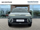 Hyundai Kona 1.6GDI 129KM Hybrid MY25 Platinum+Luxury Salon PL 1wł. Gwarancja FV23 - 8