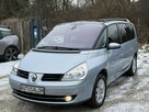 Renault Grand Espace GRAND*ESPACE*2.0T*170PS*Panorama*Serwis*ASO*1wł*7*Osób*Sport*Edition - 4