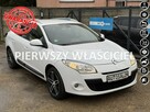 Renault Megane 1.6*110PS*6*bieg*NAVI*kolor*KLIMA* Tempomat*Alu*17*ISOFIX*TOP