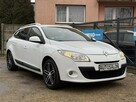 Renault Megane 1.6*110PS*6*bieg*NAVI*kolor*KLIMA* Tempomat*Alu*17*ISOFIX*TOP - 2