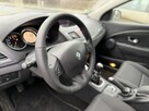 Renault Megane 1.6*110PS*6*bieg*NAVI*kolor*KLIMA* Tempomat*Alu*17*ISOFIX*TOP - 15