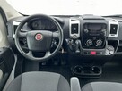 Fiat Ducato 7-osobowy Firana-4m 2.3/150KM_bez_AdBlue silnik_Iveco Doka_Brygady - 12