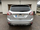 Ford Kuga 12r. 2.0 TDCI 4x4 klimatronik serwisowany z Niemiec - 5