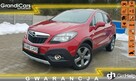 Opel Mokka 1.4T 140KM # 4x4 # Cosmo # Full Opcja # Bardzo Mały Przebieg !!!