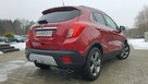 Opel Mokka 1.4T 140KM # 4x4 # Cosmo # Full Opcja # Bardzo Mały Przebieg !!! - 2