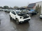 Dacia Duster 4x4 Klimatyzacja HAK - 2