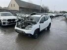 Dacia Duster 4x4 Klimatyzacja HAK - 3
