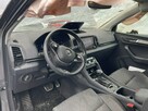 Škoda Karoq DSG 4x4 Podgrzewanie Kamera Klimatronik Virtual cockpit - 6