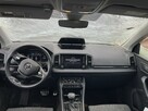 Škoda Karoq DSG 4x4 Podgrzewanie Kamera Klimatronik Virtual cockpit - 8
