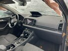Škoda Karoq DSG 4x4 Podgrzewanie Kamera Klimatronik Virtual cockpit - 9