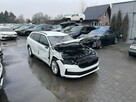 Škoda Superb Sportline Automat Kamery360 Pamięć Podgrzewanie - 3