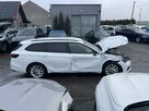Škoda Superb Sportline Automat Kamery360 Pamięć Podgrzewanie - 4