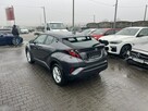 Toyota C-HR Automat Hybrid Kamera Podgrzewanie 122KM - 2