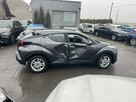 Toyota C-HR Automat Hybrid Kamera Podgrzewanie 122KM - 4