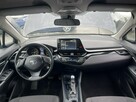 Toyota C-HR Automat Hybrid Kamera Podgrzewanie 122KM - 9