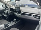 Toyota C-HR Automat Hybrid Kamera Podgrzewanie 122KM - 11