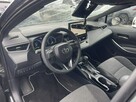 Toyota Corolla Hybryda Automat Skóra Kamera Klimatronik 140KM - 9