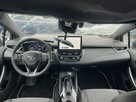 Toyota Corolla Hybryda Automat Skóra Kamera Klimatronik 140KM - 11
