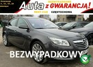 Opel Insignia 1.8i*COSMO*140PS*OPŁACONY Bezwypadkowy 116.000km*Serwis*GWARANCJA24M - 1