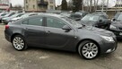 Opel Insignia 1.8i*COSMO*140PS*OPŁACONY Bezwypadkowy 116.000km*Serwis*GWARANCJA24M - 3
