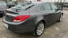 Opel Insignia 1.8i*COSMO*140PS*OPŁACONY Bezwypadkowy 116.000km*Serwis*GWARANCJA24M - 4