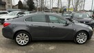 Opel Insignia 1.8i*COSMO*140PS*OPŁACONY Bezwypadkowy 116.000km*Serwis*GWARANCJA24M - 5