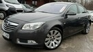 Opel Insignia 1.8i*COSMO*140PS*OPŁACONY Bezwypadkowy 116.000km*Serwis*GWARANCJA24M - 6