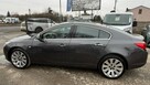 Opel Insignia 1.8i*COSMO*140PS*OPŁACONY Bezwypadkowy 116.000km*Serwis*GWARANCJA24M - 7