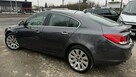 Opel Insignia 1.8i*COSMO*140PS*OPŁACONY Bezwypadkowy 116.000km*Serwis*GWARANCJA24M - 8
