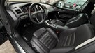 Opel Insignia 1.8i*COSMO*140PS*OPŁACONY Bezwypadkowy 116.000km*Serwis*GWARANCJA24M - 12