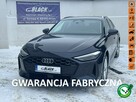 Audi A5 Gwarancja Fabryczna