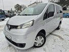 Nissan NV200 7 -osób*