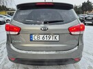 Kia Carens Tylko 55.000km !* Super stan* Zarejestrowana - 3