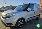 Fiat Doblo L2H2  Pack klim + navi