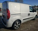 Fiat Doblo L2H2  Pack klim + navi - 4