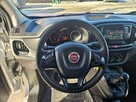 Fiat Doblo L2H2  Pack klim + navi - 6