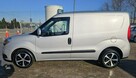 Fiat Doblo L2H2  Pack klim + navi - 13
